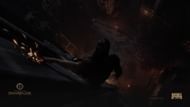 Use Coen's Dawnwalker powers for good or to bring harm (Image via Bandai Namco Entertainment)